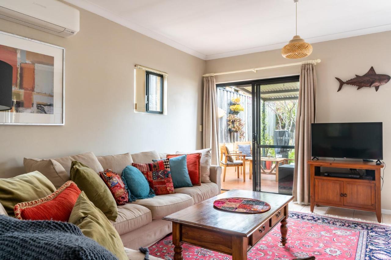 Villa Lime Tree Haven *