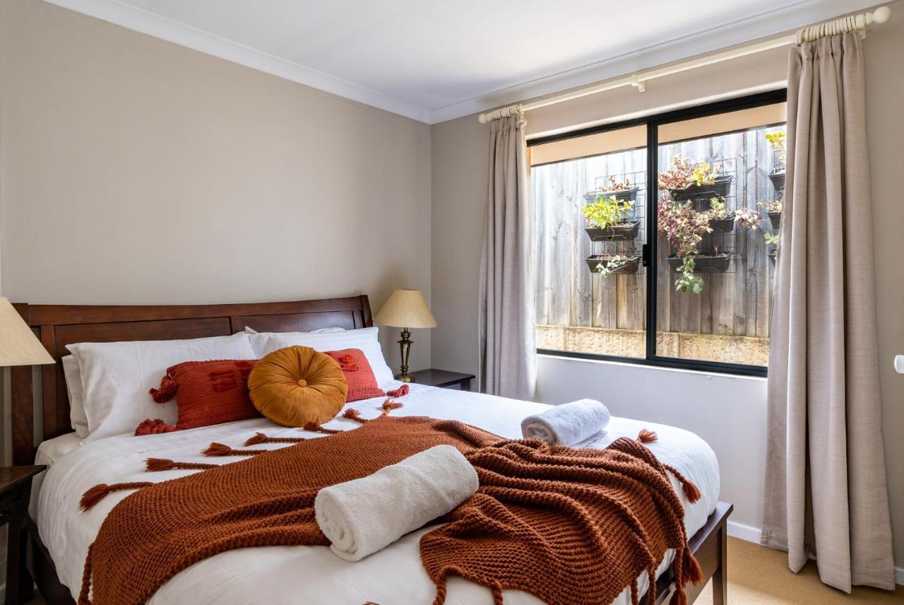 Lime Tree Haven Villa Margaret River