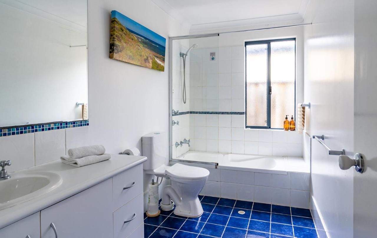 Lime Tree Haven Villa